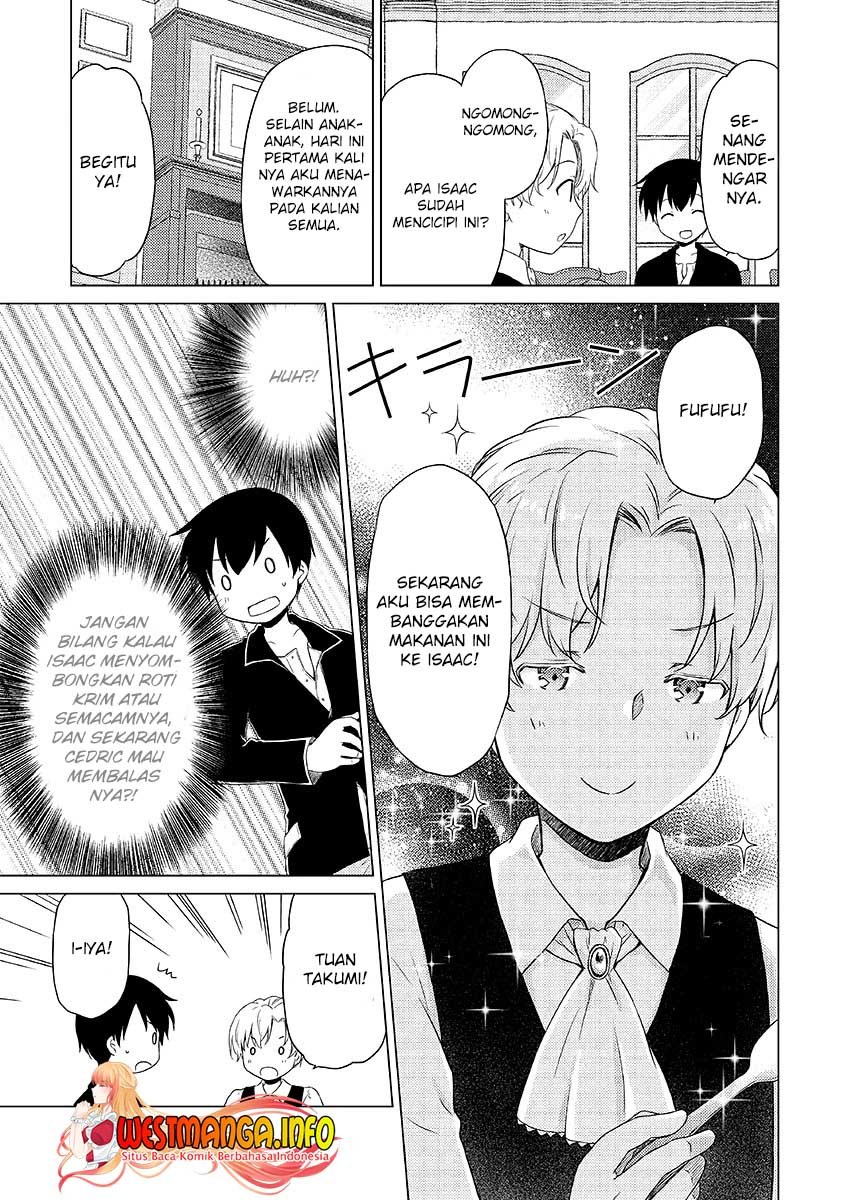 image-komik-isekai-yururi-kikou-kosodate-shinagara-bouken-sha-shimasu-chapter-32-9/20