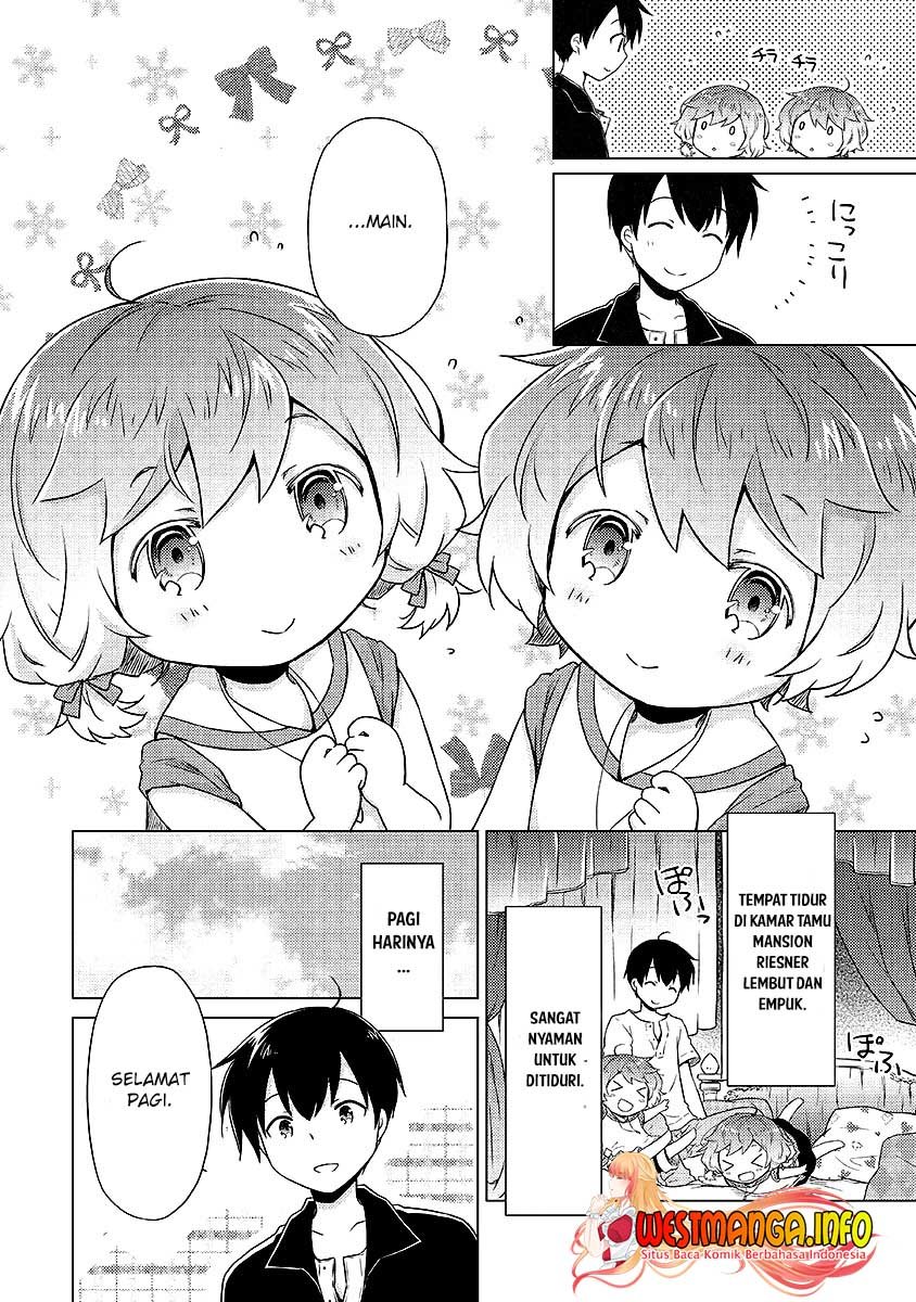 image-komik-isekai-yururi-kikou-kosodate-shinagara-bouken-sha-shimasu-chapter-32-14/20