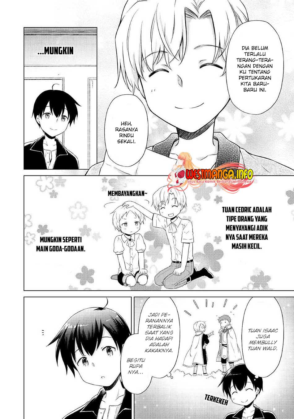 image-komik-isekai-yururi-kikou-kosodate-shinagara-bouken-sha-shimasu-chapter-33-4/31