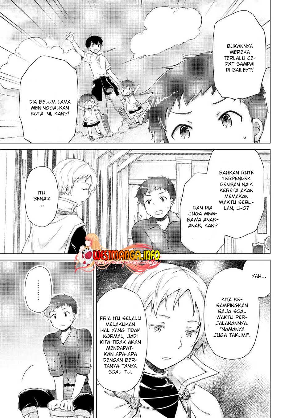 image-komik-isekai-yururi-kikou-kosodate-shinagara-bouken-sha-shimasu-chapter-33-9/31