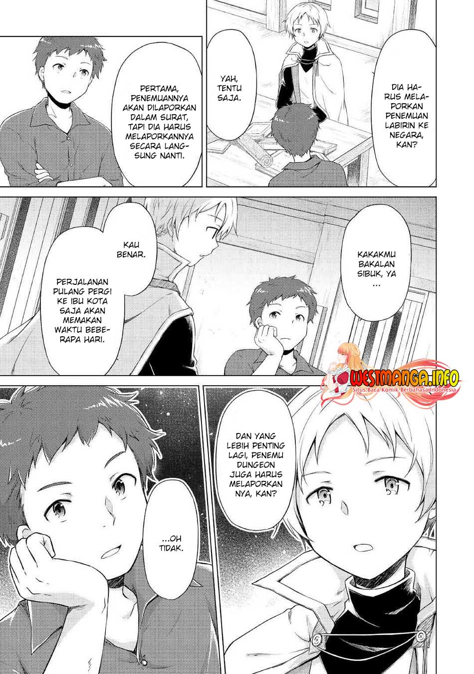 image-komik-isekai-yururi-kikou-kosodate-shinagara-bouken-sha-shimasu-chapter-33-13/31