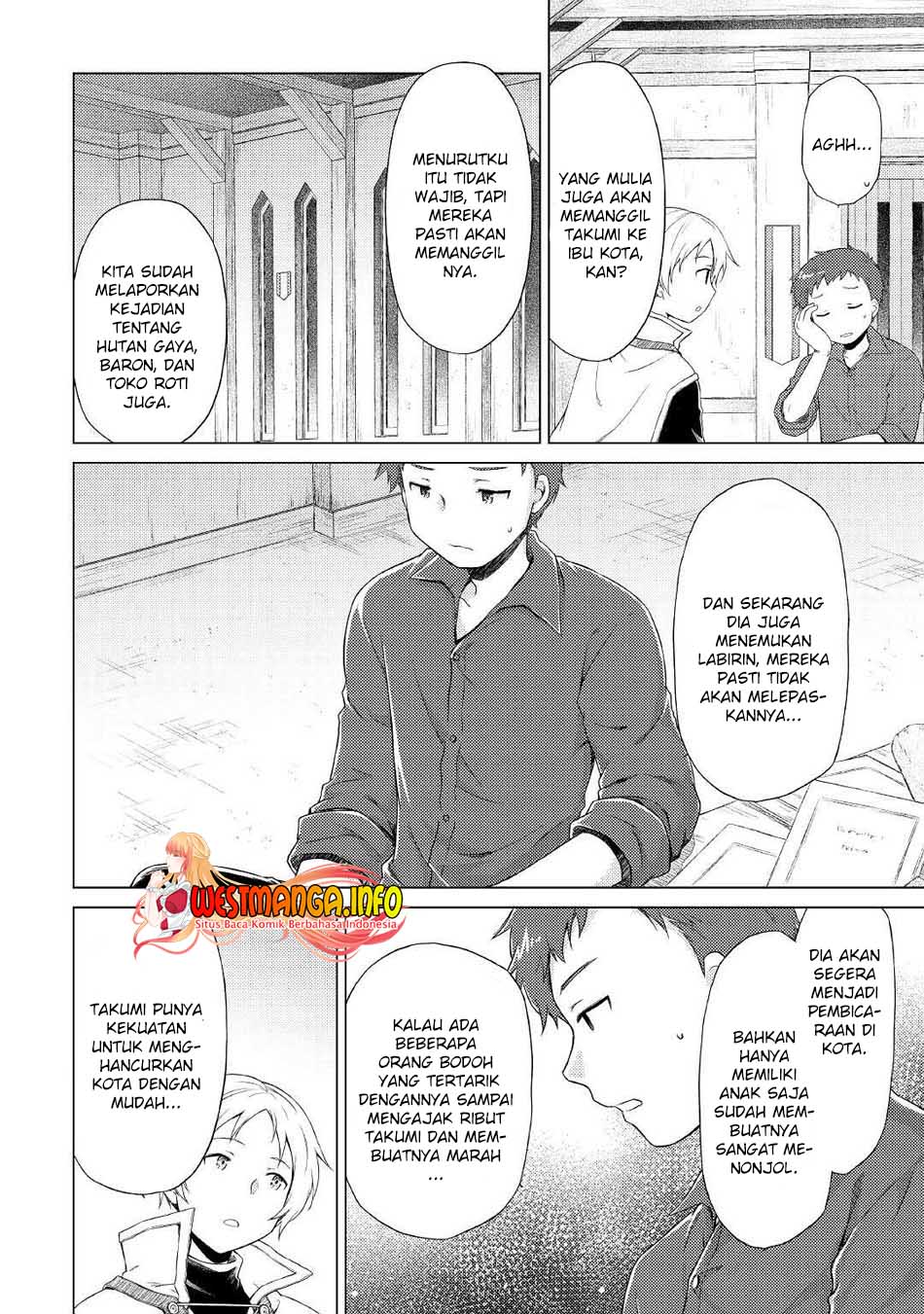 image-komik-isekai-yururi-kikou-kosodate-shinagara-bouken-sha-shimasu-chapter-33-14/31