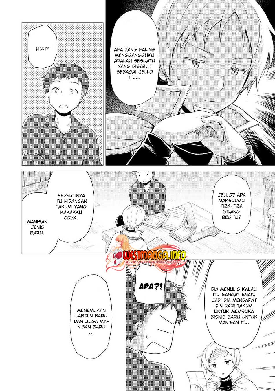 image-komik-isekai-yururi-kikou-kosodate-shinagara-bouken-sha-shimasu-chapter-33-16/31