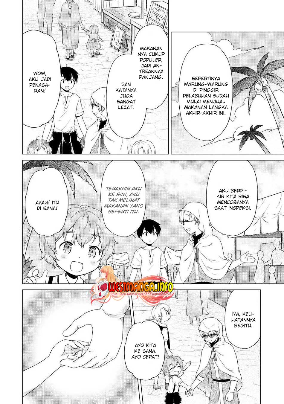 image-komik-isekai-yururi-kikou-kosodate-shinagara-bouken-sha-shimasu-chapter-33-18/31