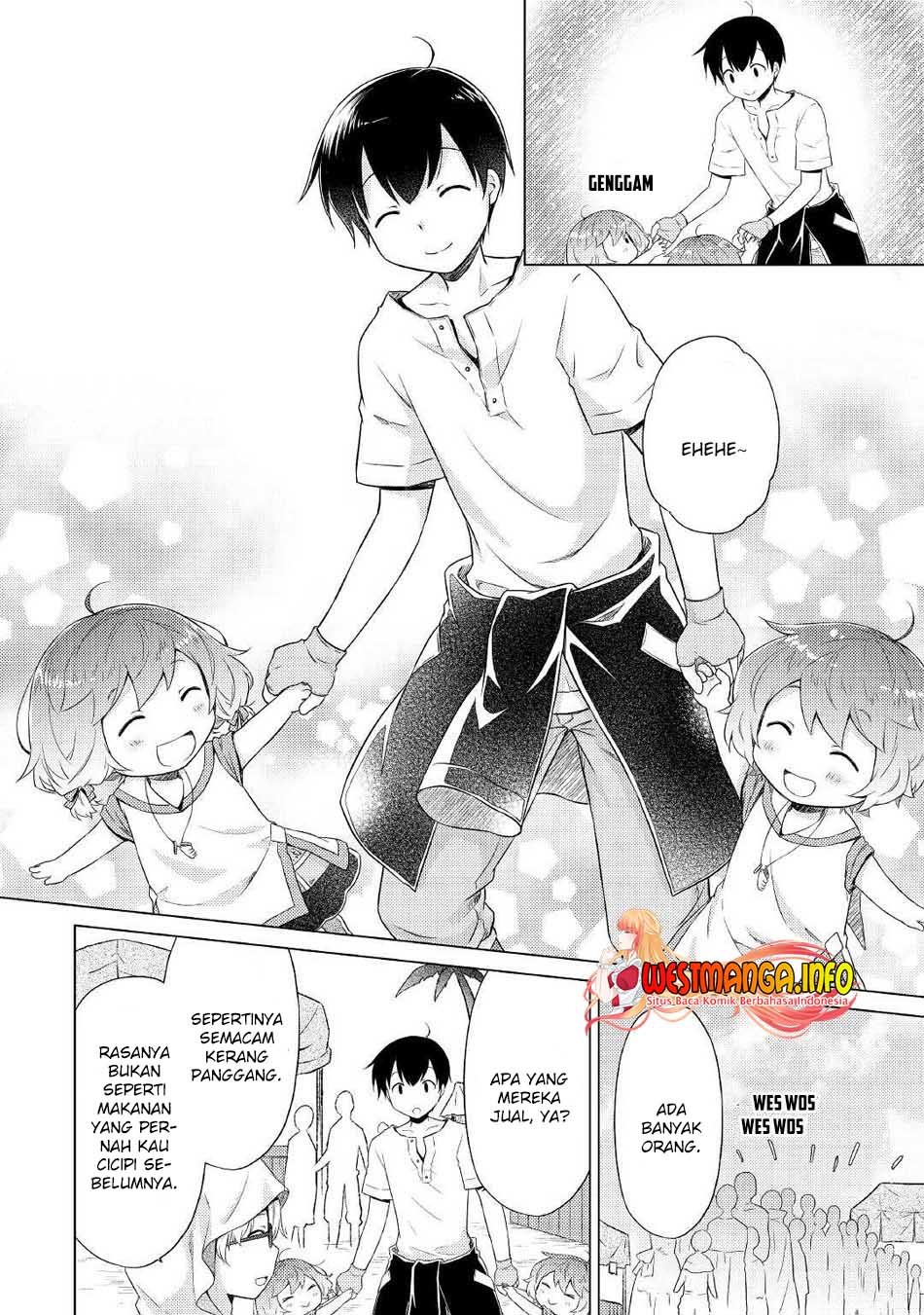 image-komik-isekai-yururi-kikou-kosodate-shinagara-bouken-sha-shimasu-chapter-33-20/31