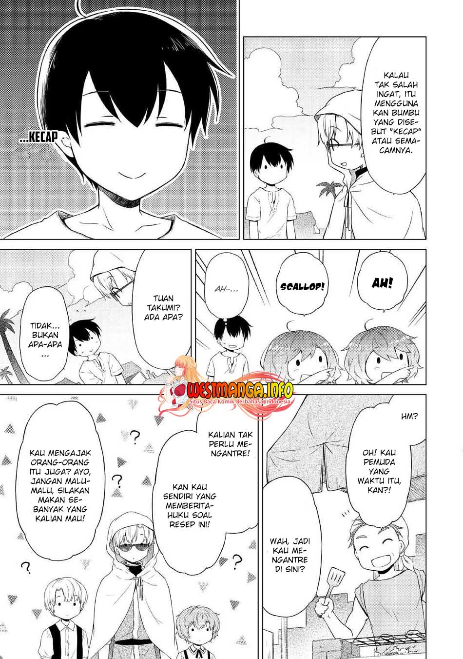 image-komik-isekai-yururi-kikou-kosodate-shinagara-bouken-sha-shimasu-chapter-33-21/31