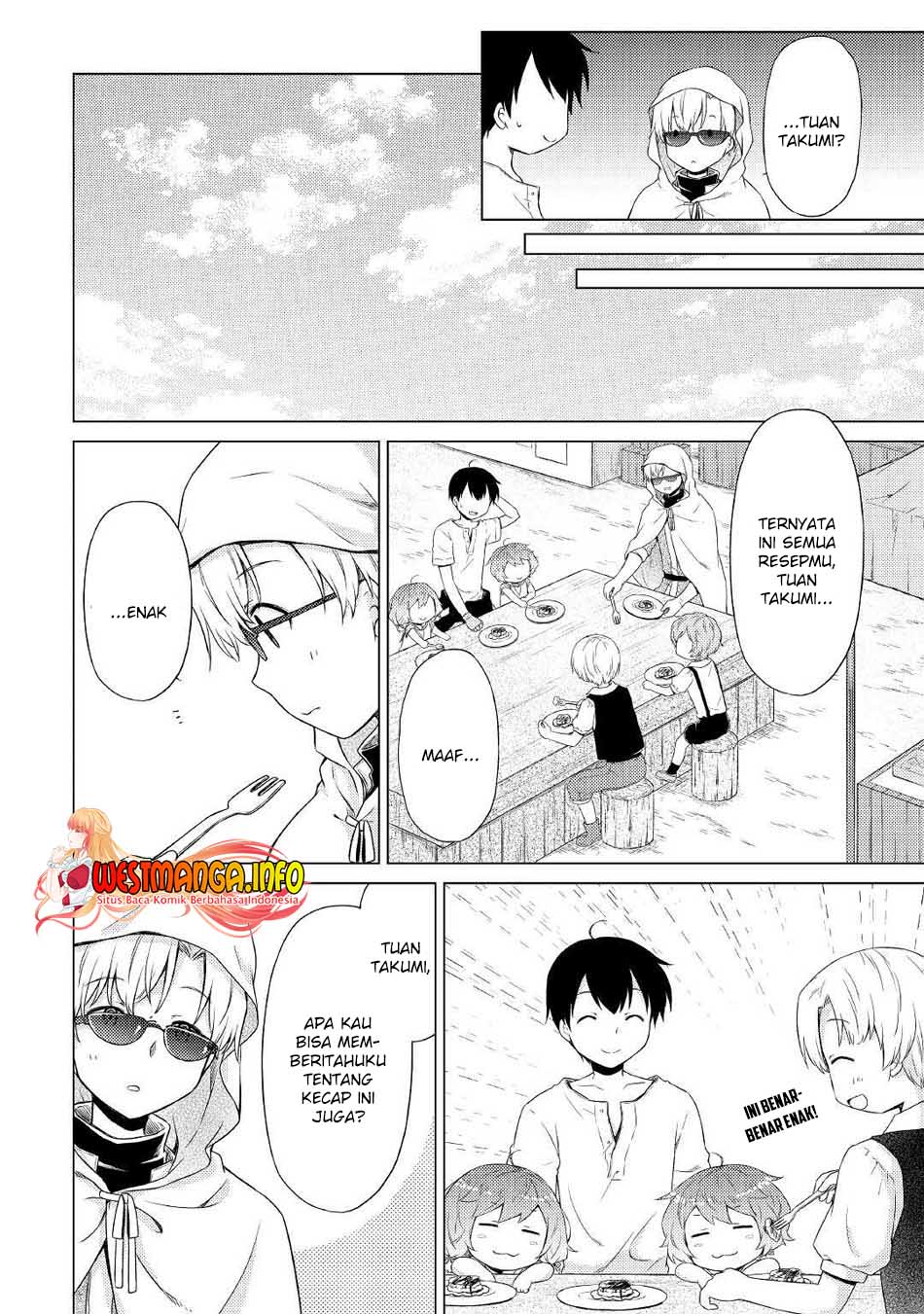 image-komik-isekai-yururi-kikou-kosodate-shinagara-bouken-sha-shimasu-chapter-33-23/31