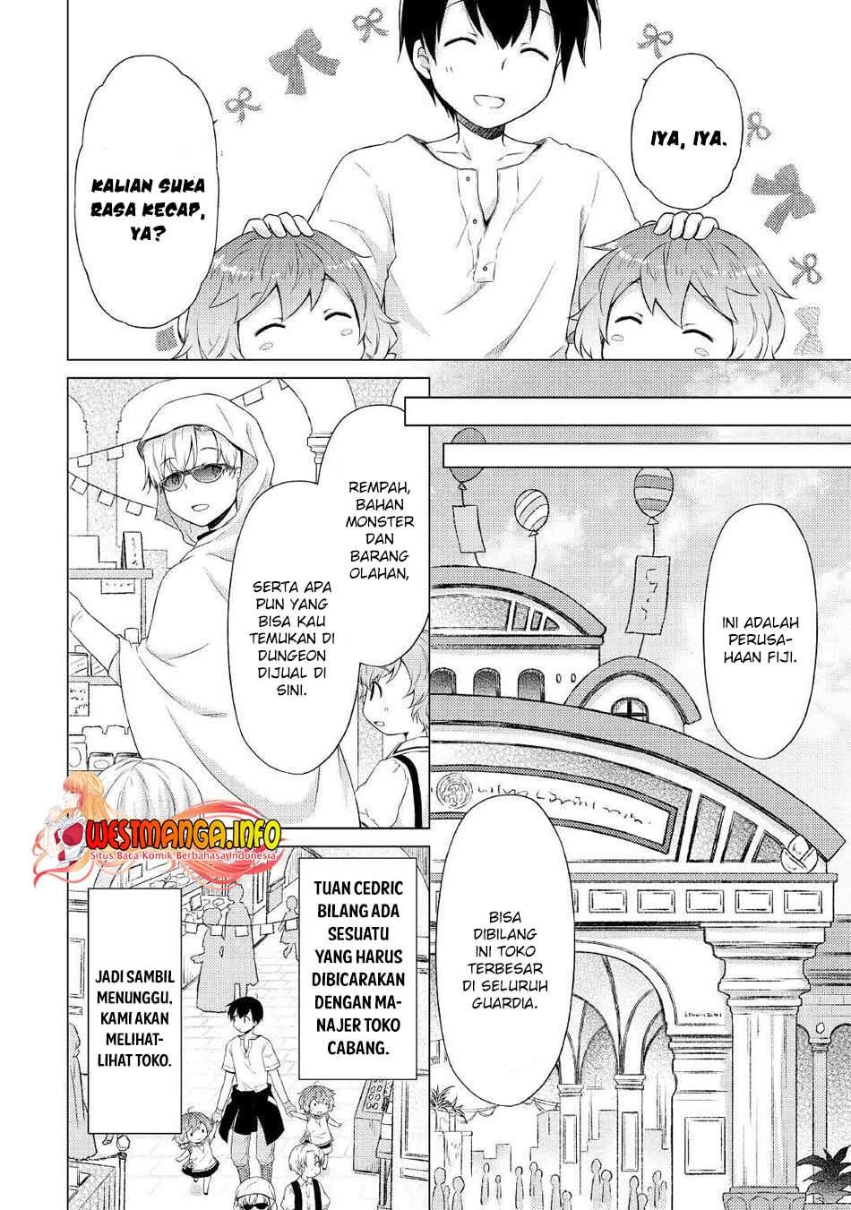 image-komik-isekai-yururi-kikou-kosodate-shinagara-bouken-sha-shimasu-chapter-33-25/31