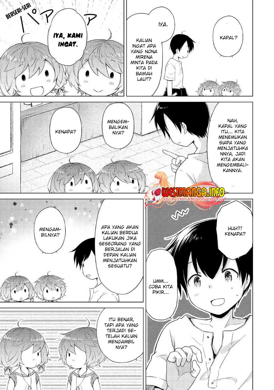 image-komik-isekai-yururi-kikou-kosodate-shinagara-bouken-sha-shimasu-chapter-34-9/29