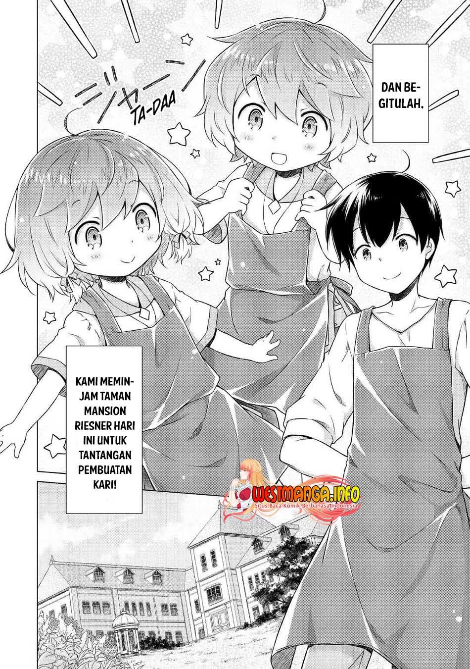image-komik-isekai-yururi-kikou-kosodate-shinagara-bouken-sha-shimasu-chapter-34-14/29