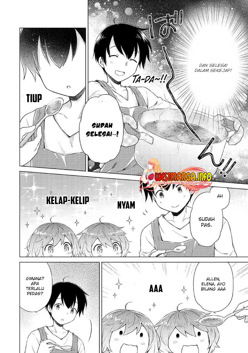 image-komik-isekai-yururi-kikou-kosodate-shinagara-bouken-sha-shimasu-chapter-34-18/29