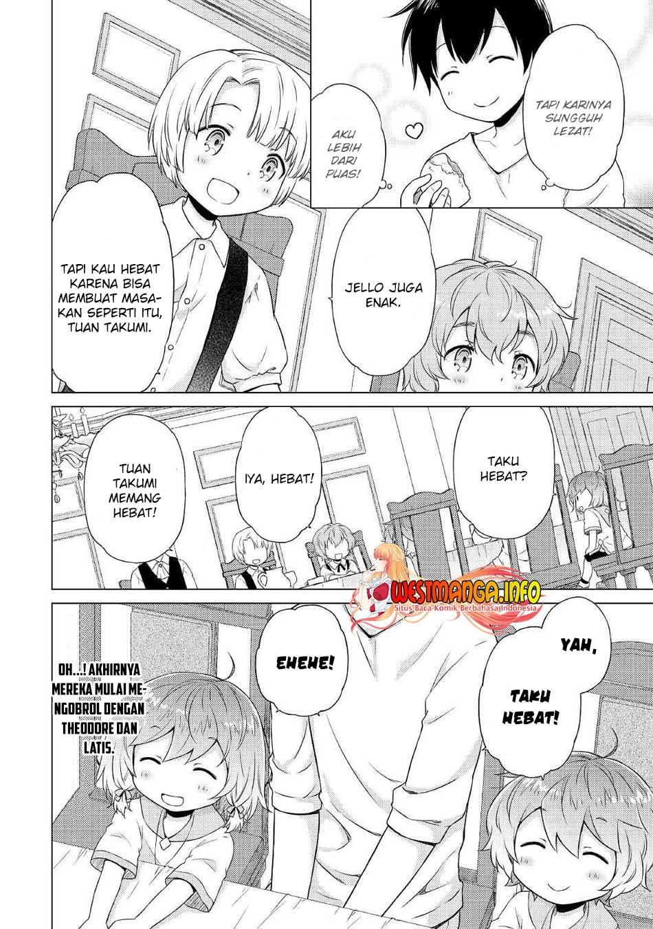 image-komik-isekai-yururi-kikou-kosodate-shinagara-bouken-sha-shimasu-chapter-34-23/29