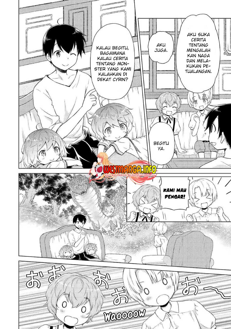 image-komik-isekai-yururi-kikou-kosodate-shinagara-bouken-sha-shimasu-chapter-35-3/31