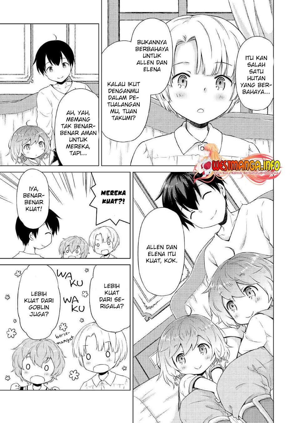 image-komik-isekai-yururi-kikou-kosodate-shinagara-bouken-sha-shimasu-chapter-35-4/31