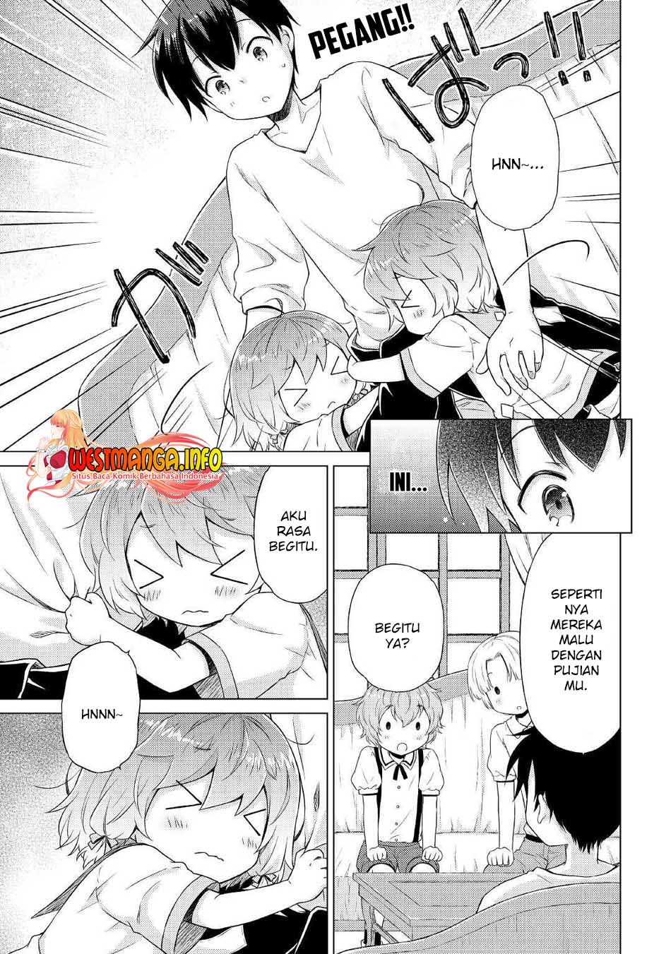 image-komik-isekai-yururi-kikou-kosodate-shinagara-bouken-sha-shimasu-chapter-35-6/31