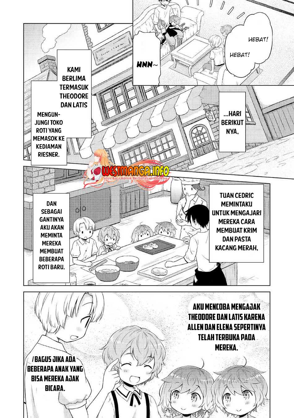 image-komik-isekai-yururi-kikou-kosodate-shinagara-bouken-sha-shimasu-chapter-35-7/31