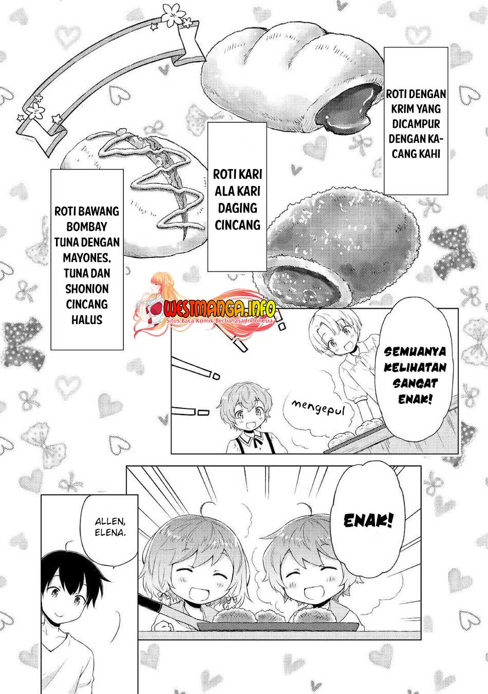 image-komik-isekai-yururi-kikou-kosodate-shinagara-bouken-sha-shimasu-chapter-35-8/31