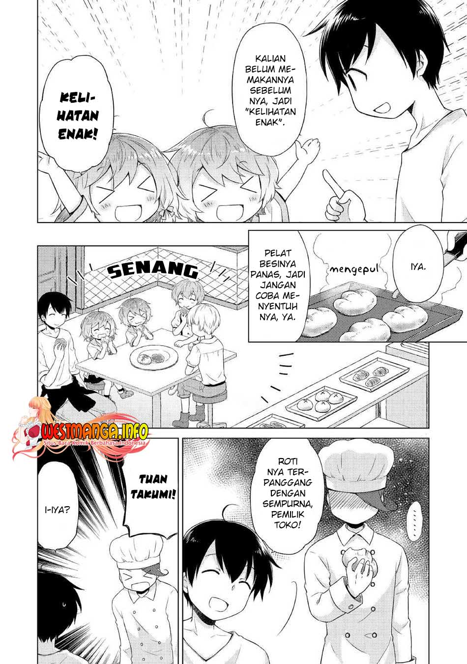 image-komik-isekai-yururi-kikou-kosodate-shinagara-bouken-sha-shimasu-chapter-35-9/31