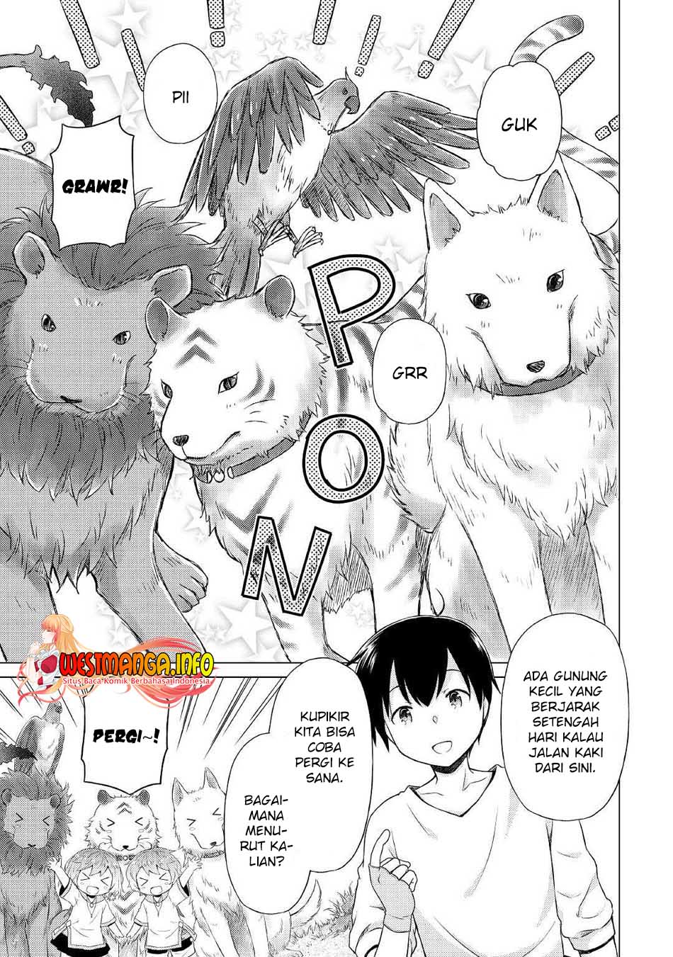 image-komik-isekai-yururi-kikou-kosodate-shinagara-bouken-sha-shimasu-chapter-35-13/31