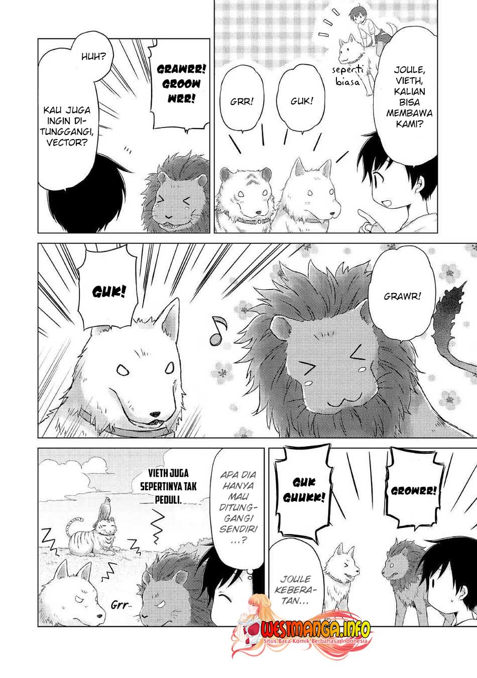 image-komik-isekai-yururi-kikou-kosodate-shinagara-bouken-sha-shimasu-chapter-35-14/31