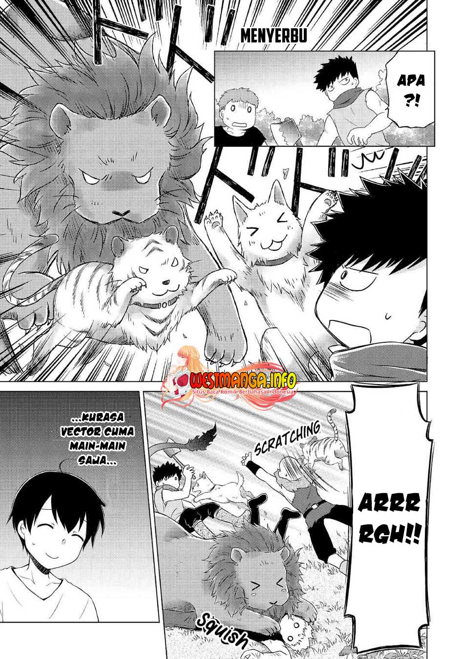 image-komik-isekai-yururi-kikou-kosodate-shinagara-bouken-sha-shimasu-chapter-35-24/31