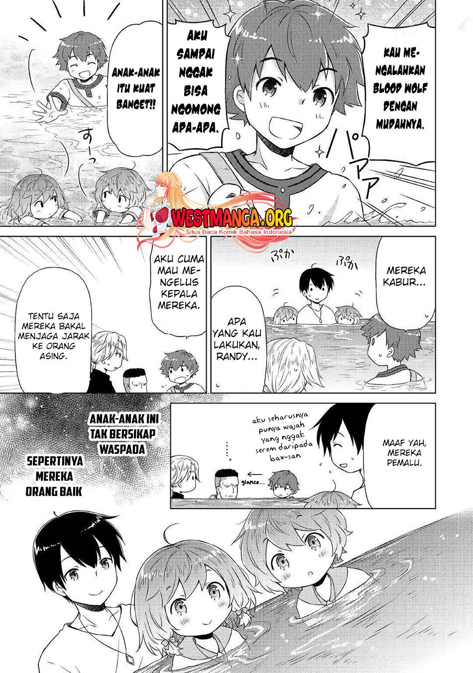 image-komik-isekai-yururi-kikou-kosodate-shinagara-bouken-sha-shimasu-chapter-38-3/25