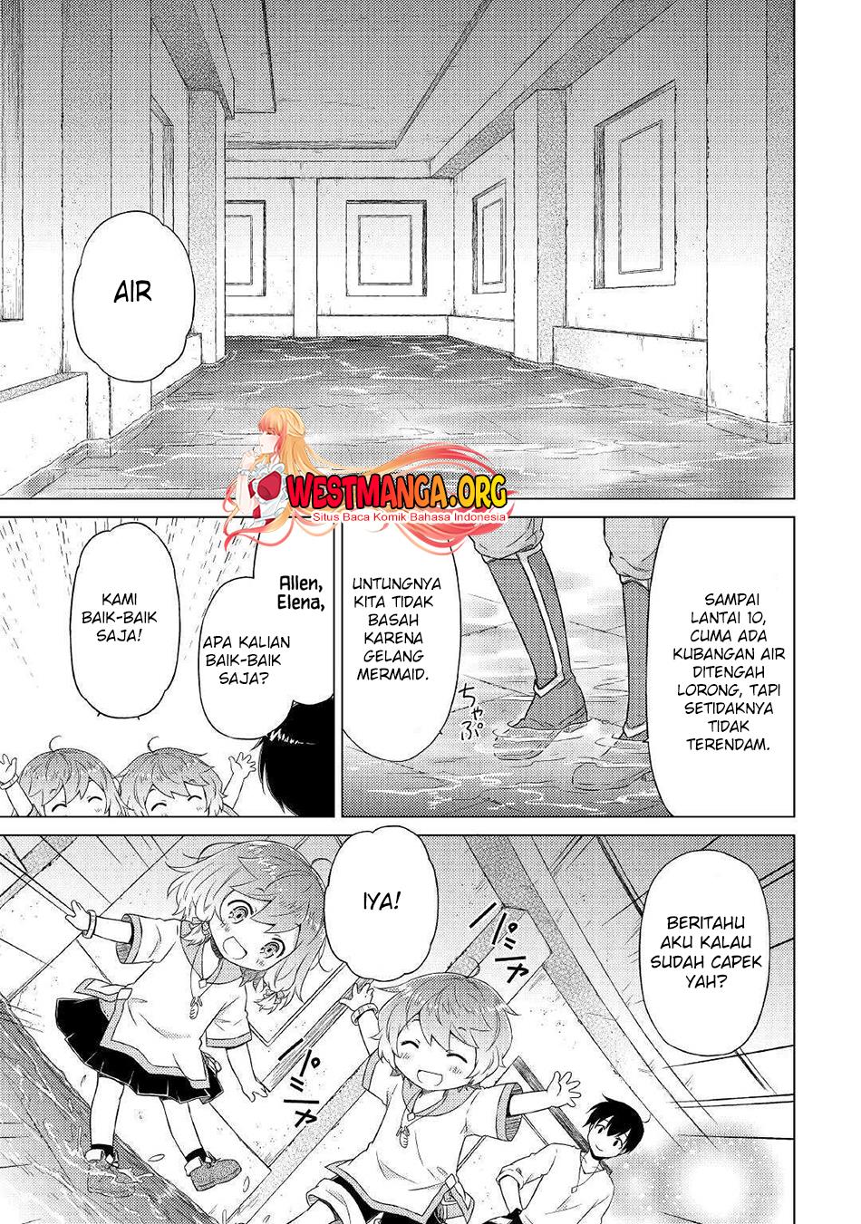 image-komik-isekai-yururi-kikou-kosodate-shinagara-bouken-sha-shimasu-chapter-38-9/25