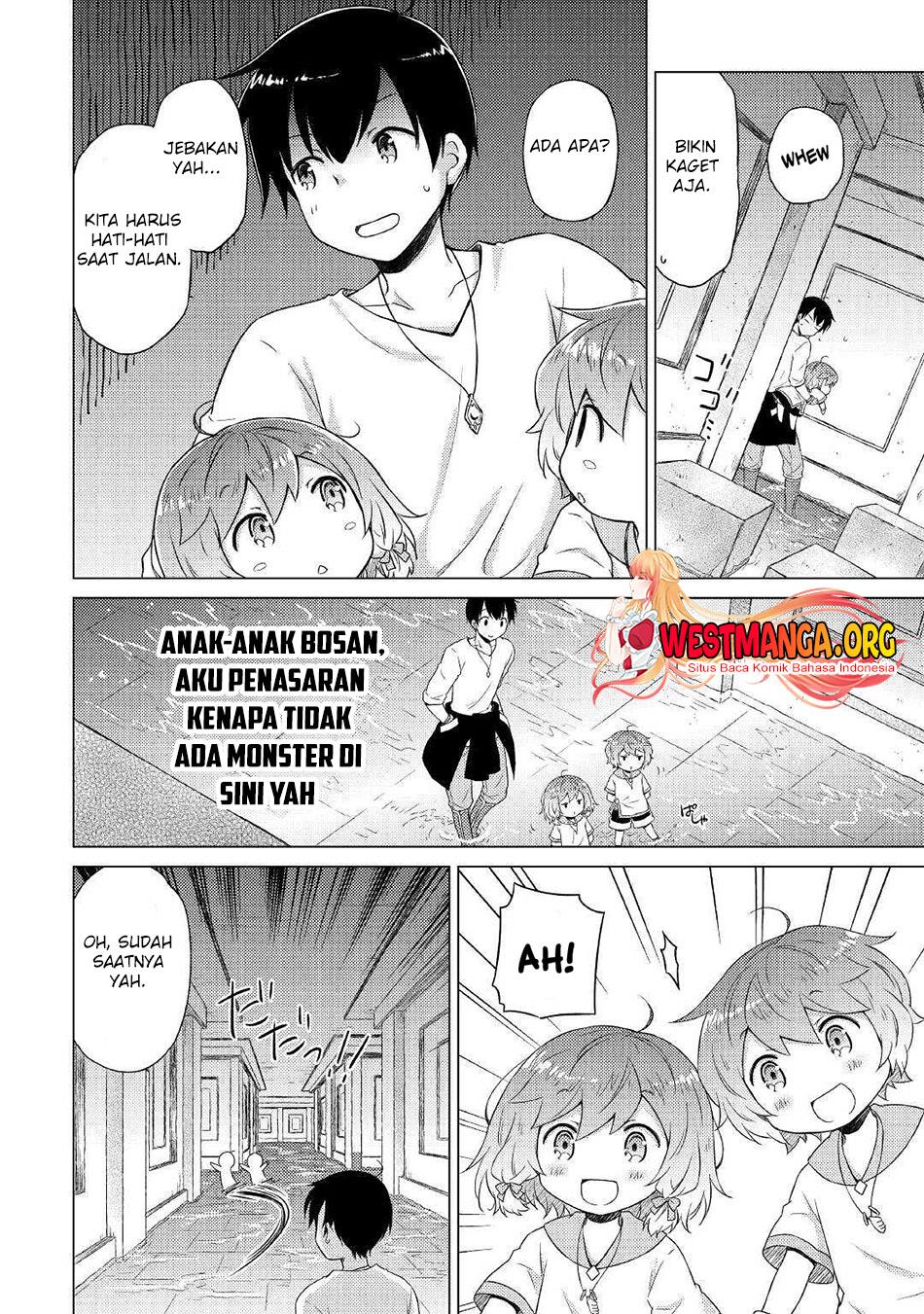 image-komik-isekai-yururi-kikou-kosodate-shinagara-bouken-sha-shimasu-chapter-38-12/25