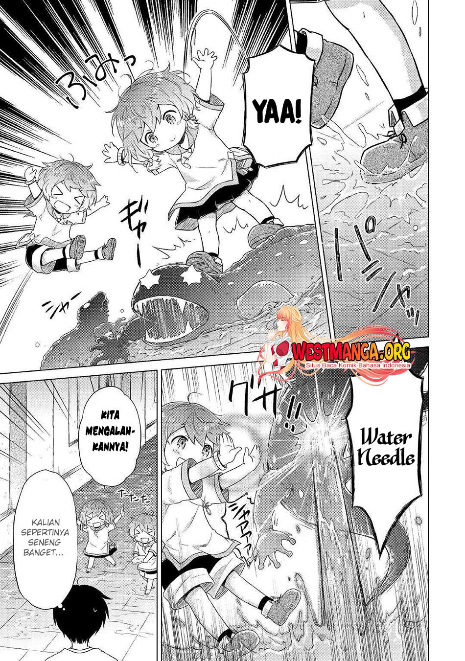 image-komik-isekai-yururi-kikou-kosodate-shinagara-bouken-sha-shimasu-chapter-38-13/25