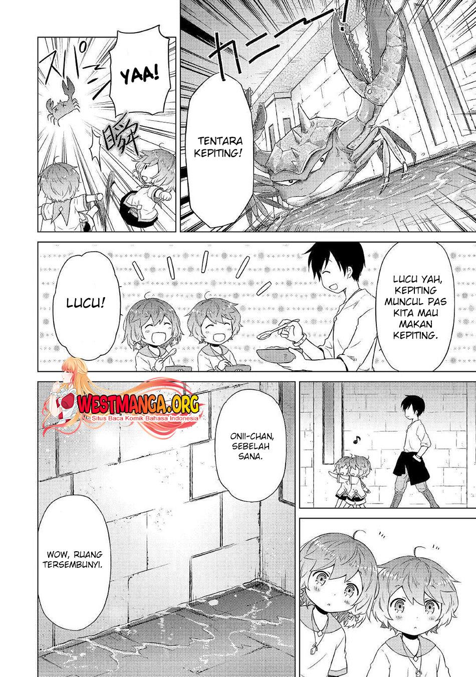 image-komik-isekai-yururi-kikou-kosodate-shinagara-bouken-sha-shimasu-chapter-38-16/25