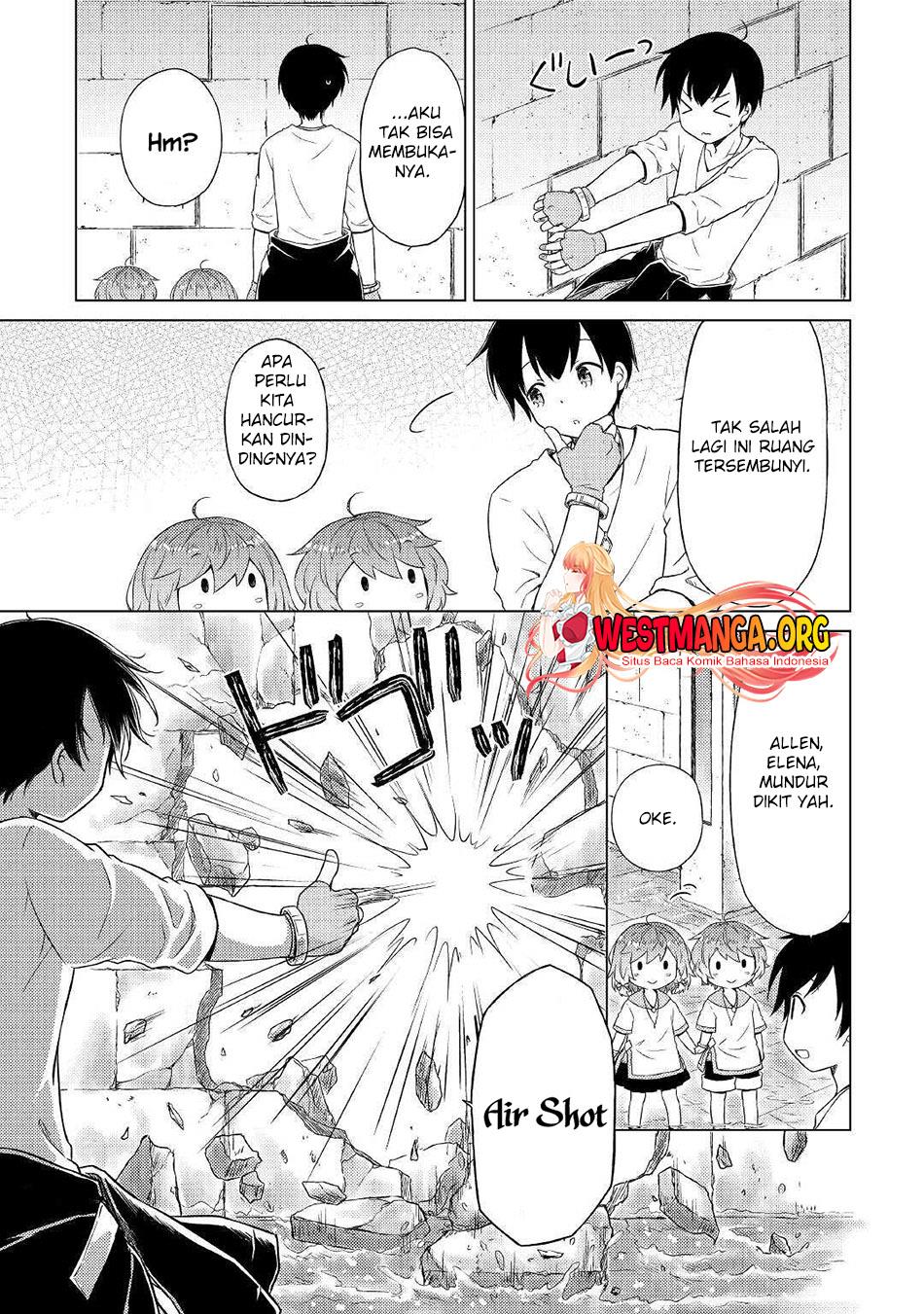 image-komik-isekai-yururi-kikou-kosodate-shinagara-bouken-sha-shimasu-chapter-38-17/25