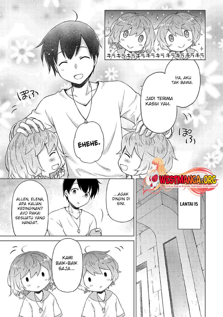 image-komik-isekai-yururi-kikou-kosodate-shinagara-bouken-sha-shimasu-chapter-38-19/25