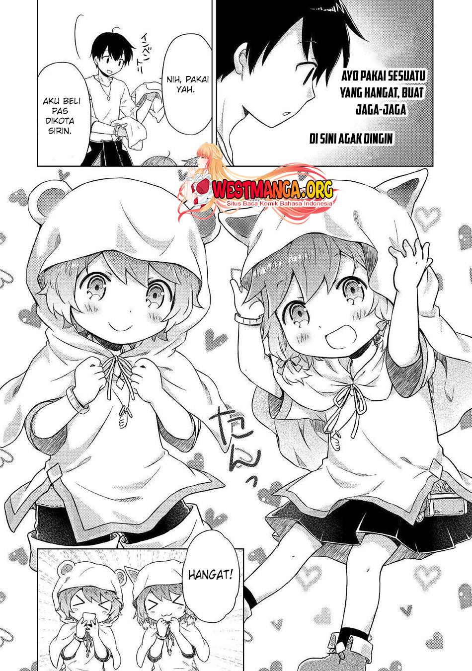 image-komik-isekai-yururi-kikou-kosodate-shinagara-bouken-sha-shimasu-chapter-38-20/25