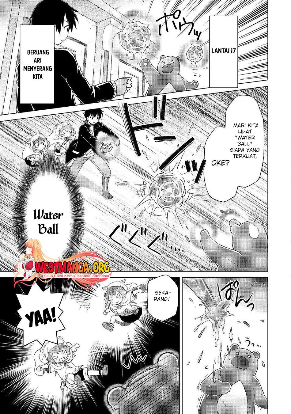 image-komik-isekai-yururi-kikou-kosodate-shinagara-bouken-sha-shimasu-chapter-38-21/25