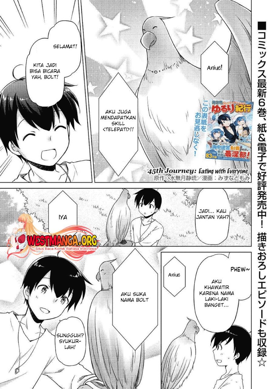 image-komik-isekai-yururi-kikou-kosodate-shinagara-bouken-sha-shimasu-chapter-46-1/27