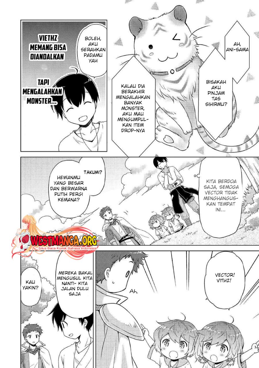 image-komik-isekai-yururi-kikou-kosodate-shinagara-bouken-sha-shimasu-chapter-46-4/27