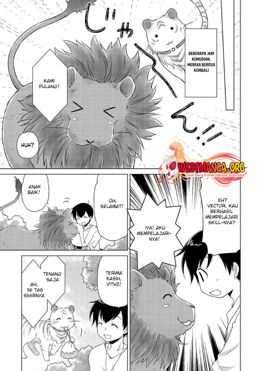 image-komik-isekai-yururi-kikou-kosodate-shinagara-bouken-sha-shimasu-chapter-46-5/27