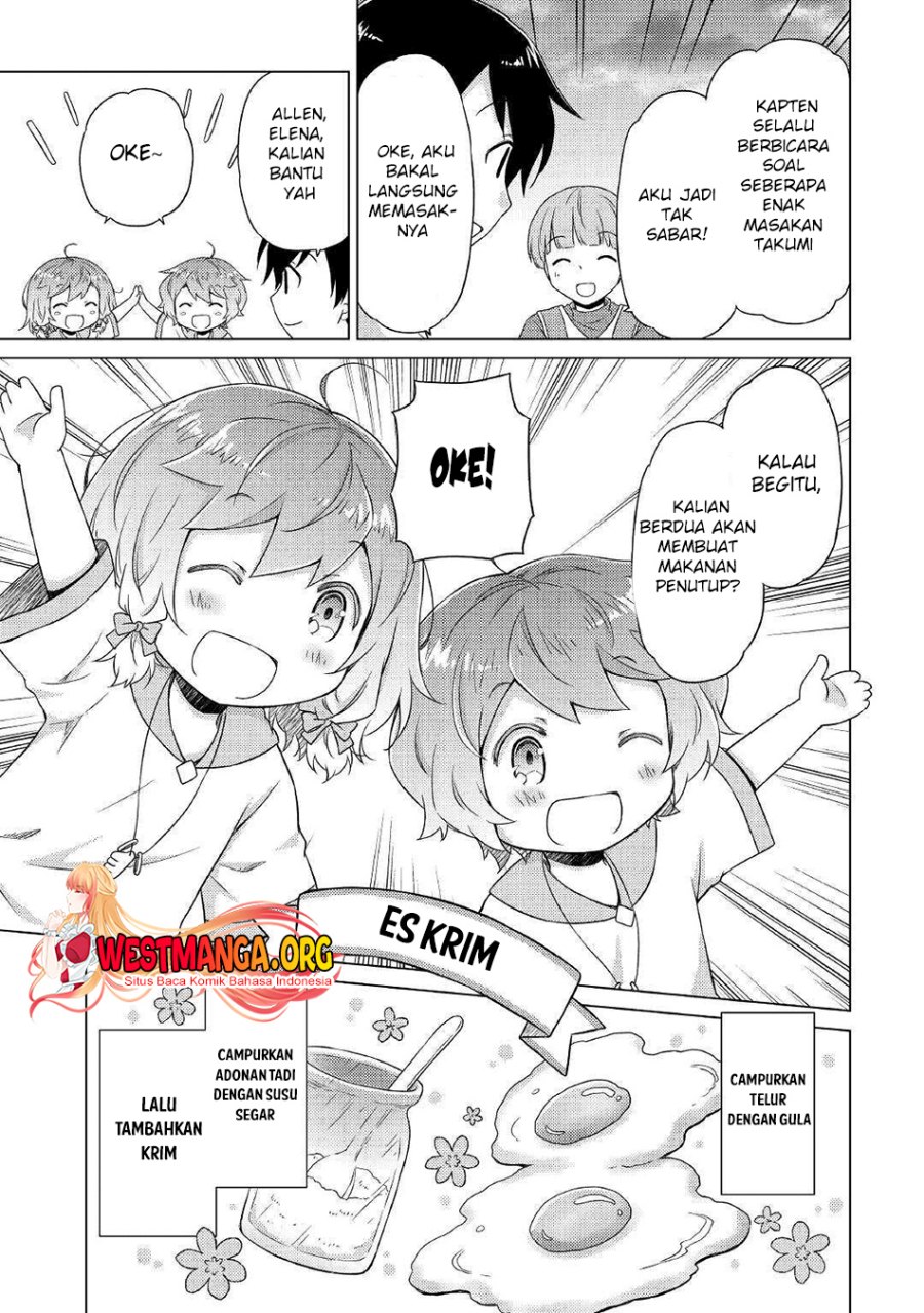 image-komik-isekai-yururi-kikou-kosodate-shinagara-bouken-sha-shimasu-chapter-46-9/27