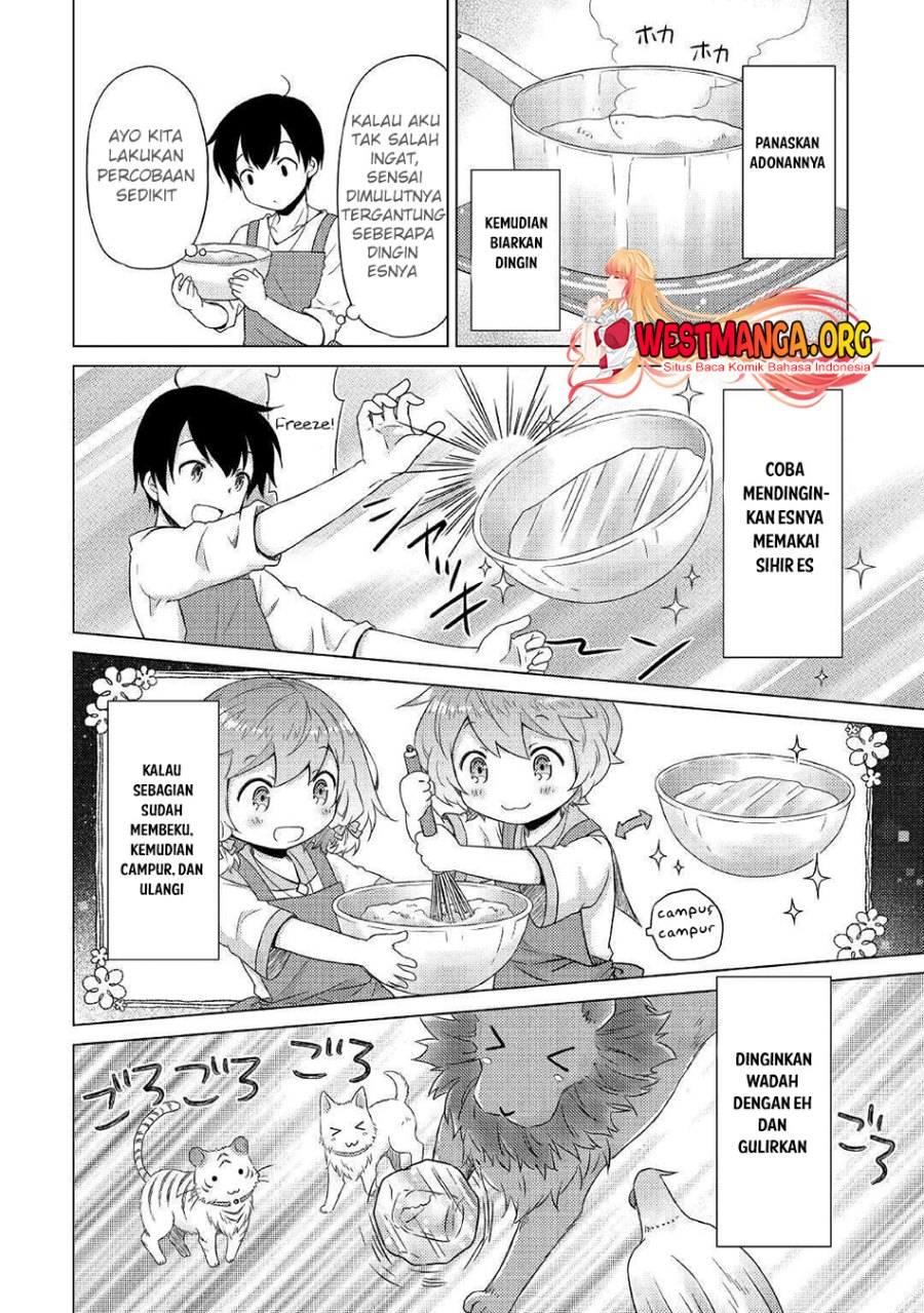 image-komik-isekai-yururi-kikou-kosodate-shinagara-bouken-sha-shimasu-chapter-46-10/27