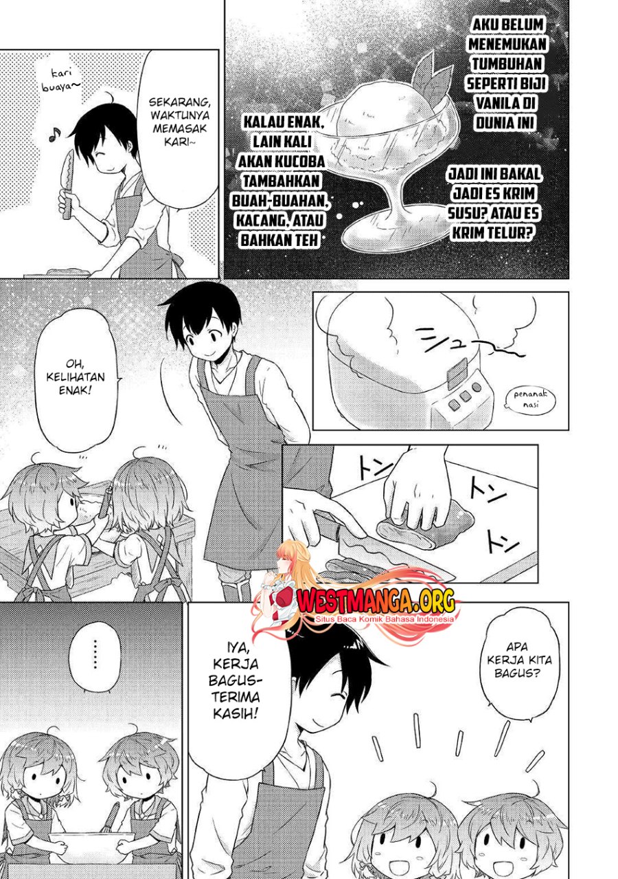 image-komik-isekai-yururi-kikou-kosodate-shinagara-bouken-sha-shimasu-chapter-46-11/27