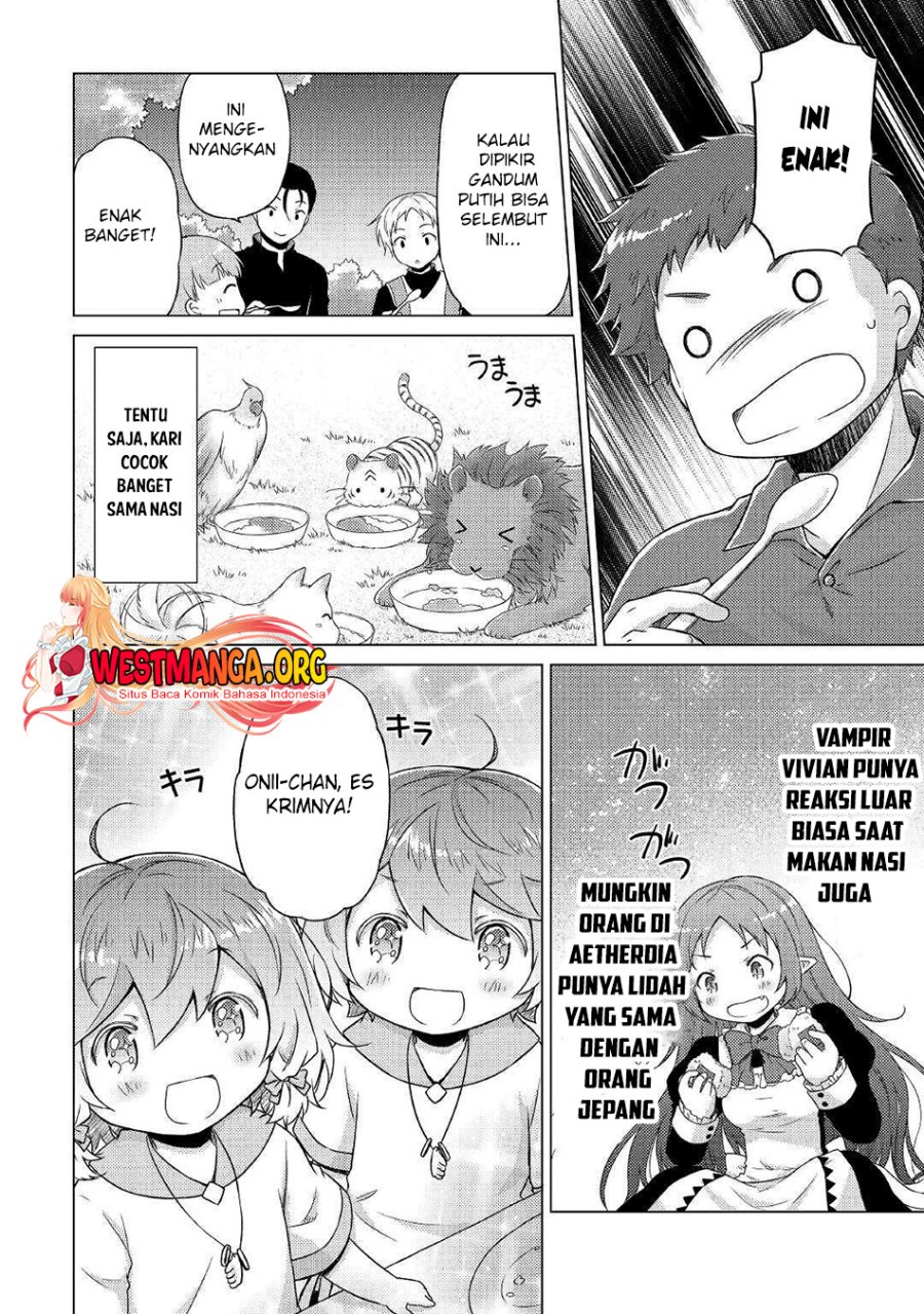 image-komik-isekai-yururi-kikou-kosodate-shinagara-bouken-sha-shimasu-chapter-46-14/27