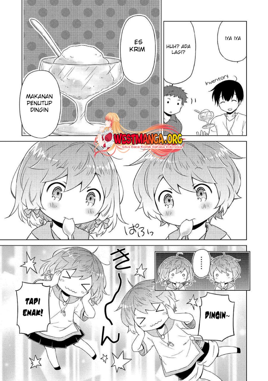 image-komik-isekai-yururi-kikou-kosodate-shinagara-bouken-sha-shimasu-chapter-46-15/27