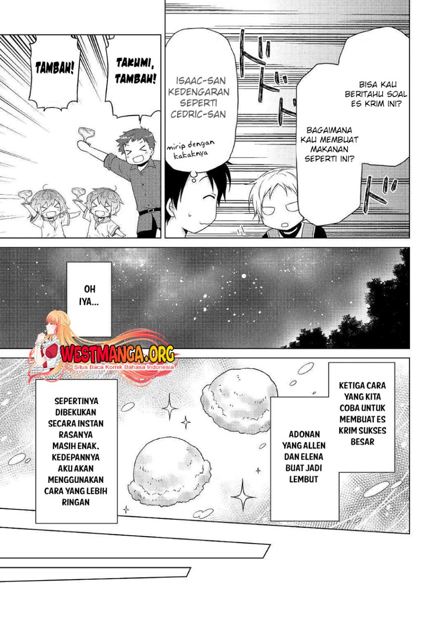 image-komik-isekai-yururi-kikou-kosodate-shinagara-bouken-sha-shimasu-chapter-46-17/27