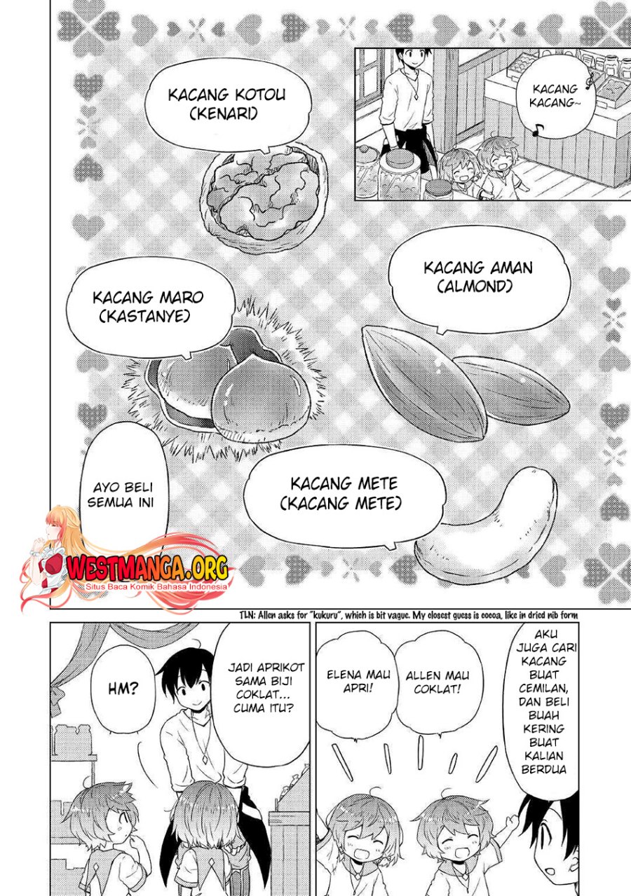image-komik-isekai-yururi-kikou-kosodate-shinagara-bouken-sha-shimasu-chapter-46-20/27