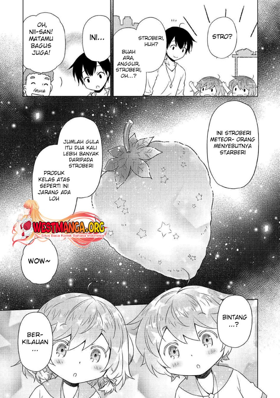 image-komik-isekai-yururi-kikou-kosodate-shinagara-bouken-sha-shimasu-chapter-46-21/27