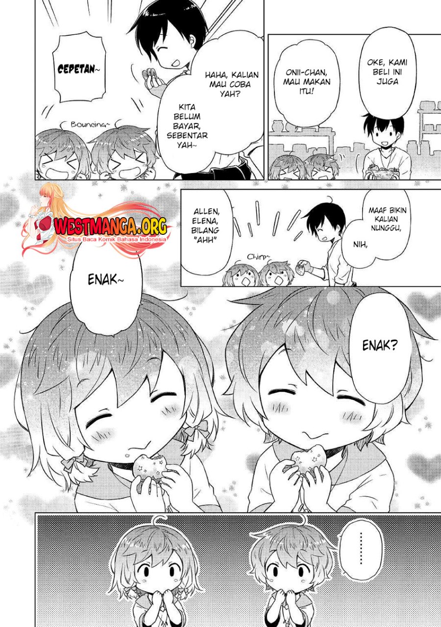 image-komik-isekai-yururi-kikou-kosodate-shinagara-bouken-sha-shimasu-chapter-46-22/27