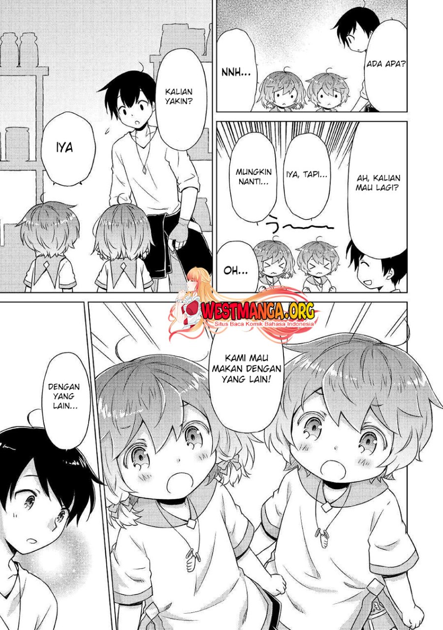 image-komik-isekai-yururi-kikou-kosodate-shinagara-bouken-sha-shimasu-chapter-46-23/27