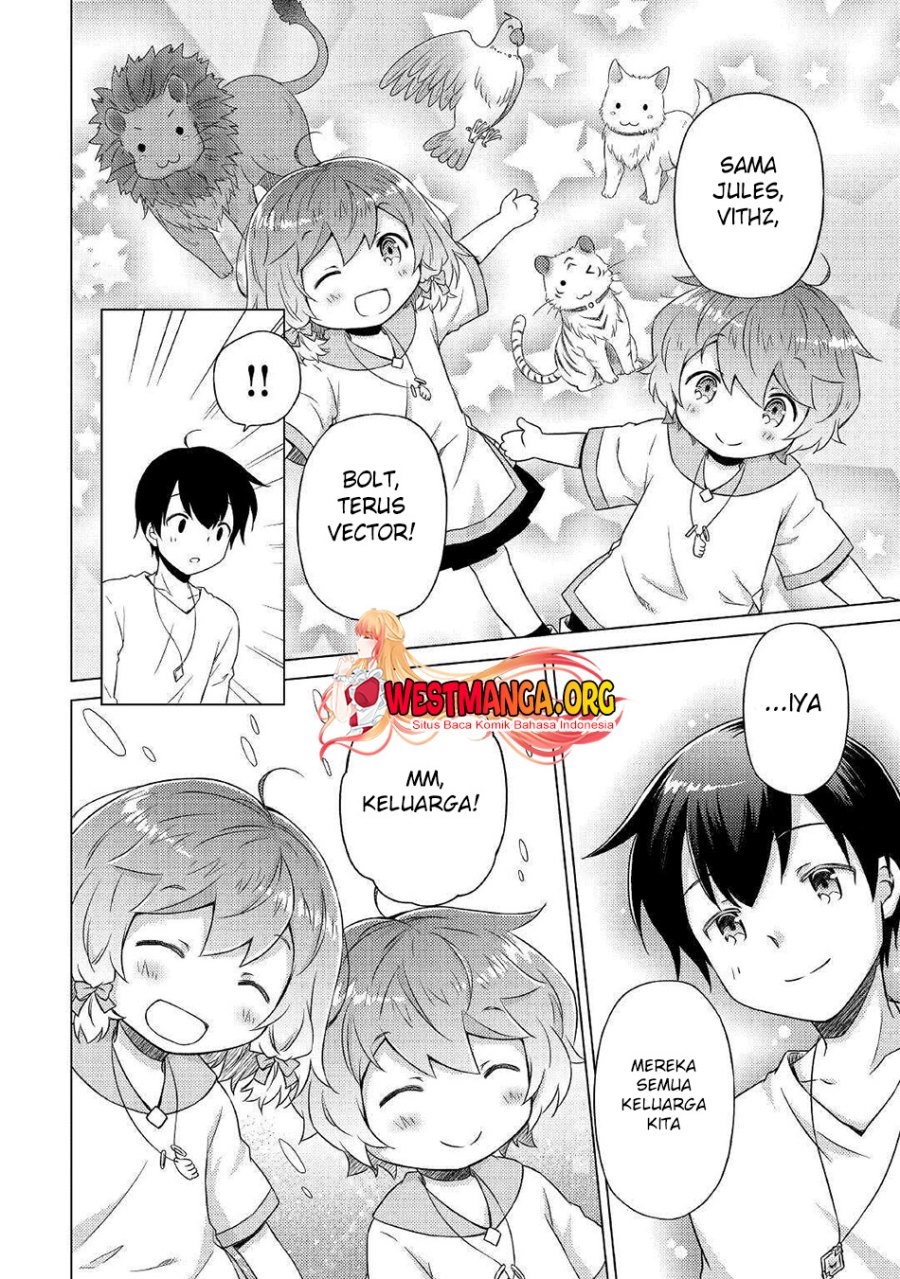 image-komik-isekai-yururi-kikou-kosodate-shinagara-bouken-sha-shimasu-chapter-46-24/27