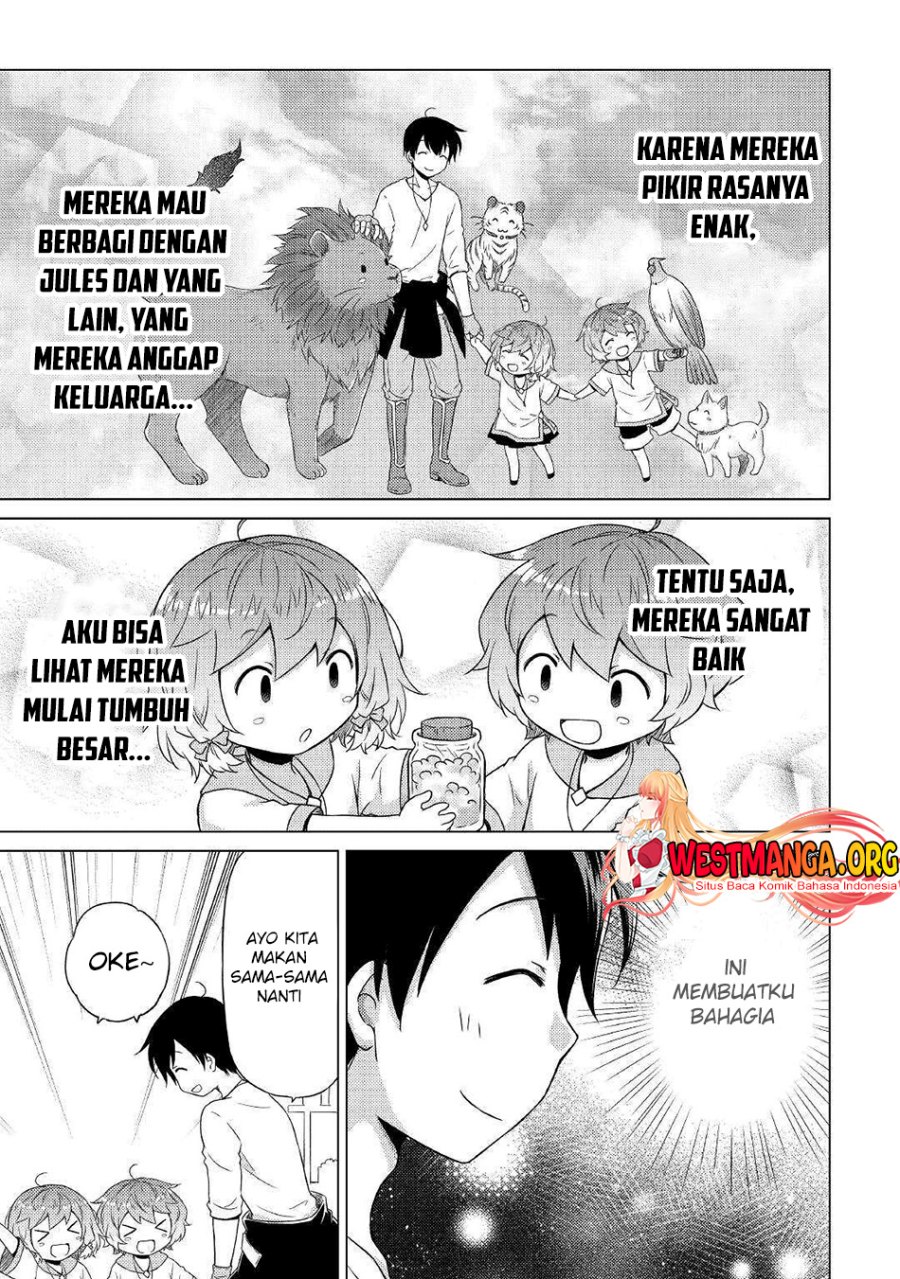 image-komik-isekai-yururi-kikou-kosodate-shinagara-bouken-sha-shimasu-chapter-46-25/27