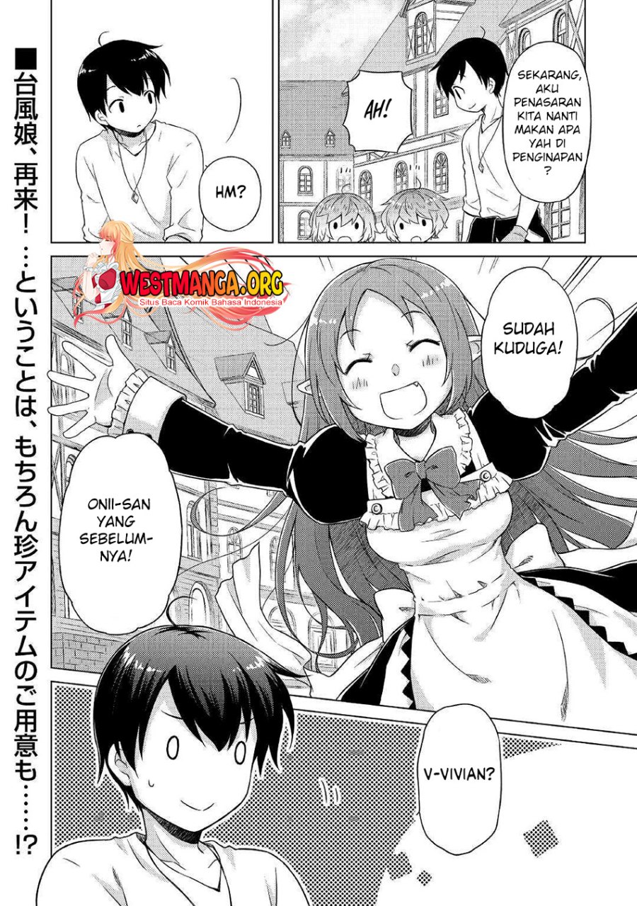 image-komik-isekai-yururi-kikou-kosodate-shinagara-bouken-sha-shimasu-chapter-46-26/27